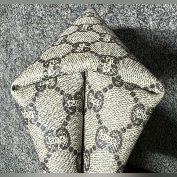 Gucci Plus Sherry Line tote bag - Picture 14 of 16